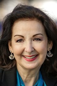Priscilla Wittman portrait