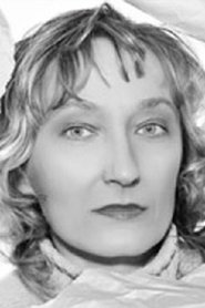 Larisa Komalenkova portrait