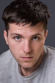 Florent Hill portrait