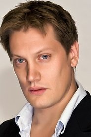 Alessandro Baccini portrait