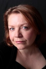 Pauline Lynch portrait