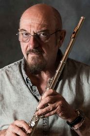 Ian Anderson portrait
