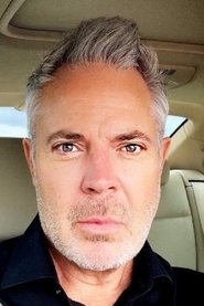 Blair Garner portrait