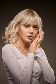 Victoria Sahakyan portrait