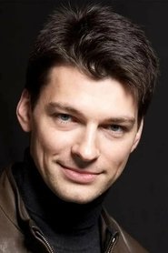 Daniil Strakhov portrait