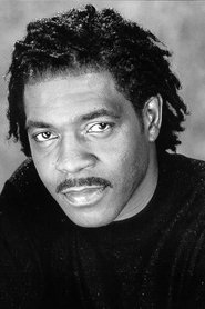 Ronald Lang portrait