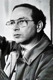 Alan Metter portrait