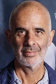 Henrique Goldman portrait