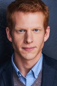 Eric Jepson portrait