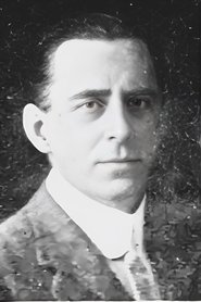 Sidney Drew portrait