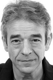 Pere Ventura portrait