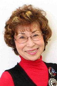 Miyuki Ichijou portrait
