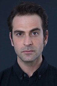 Erhan Alpay portrait