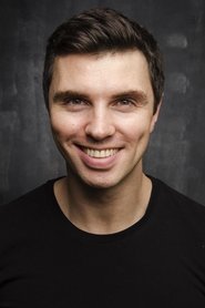 Dmitriy Malashenko portrait