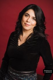 Paz Leonora Parra portrait