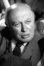 Paul Neville portrait