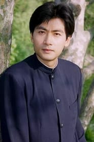 Lu Jianmin portrait