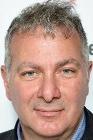 Jed Mercurio portrait
