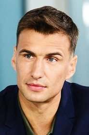 Jarosław Bieniuk portrait