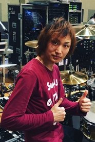 Hideki Aoyama portrait