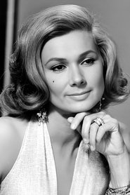 Olga Villi portrait