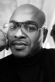 Lester Bailey Jr. portrait
