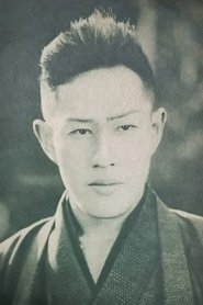 Kanjūrō Arashi portrait