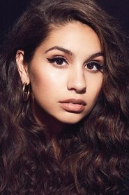Alessia Cara portrait