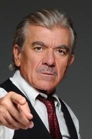 Giorgos Giannopoulos portrait