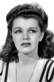Claire James portrait