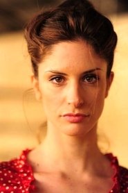 Claudia Mancinelli portrait