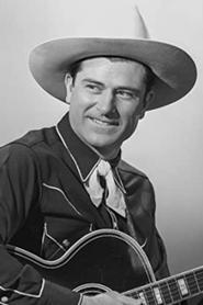 Ray Whitley portrait