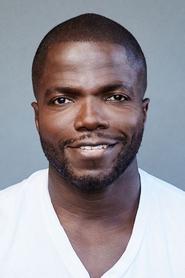 Reno Wilson portrait