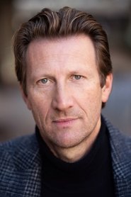 Mark Bazeley portrait