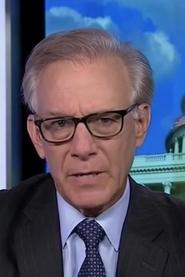 David Ignatius portrait