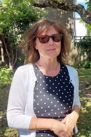 Susanne Cederberg portrait