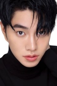 Chatchai Peangapichart portrait