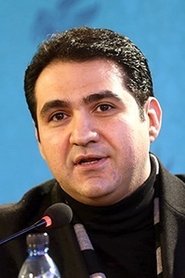 Arman Mousapour portrait