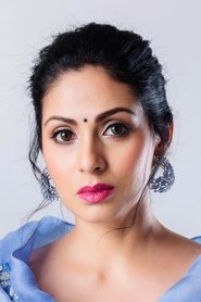 Sadha portrait