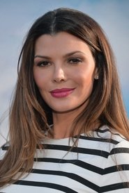 Ali Landry portrait