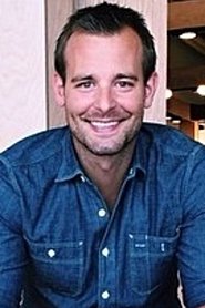 Jay Wilkison portrait
