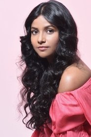 Teesta Roy Barman portrait