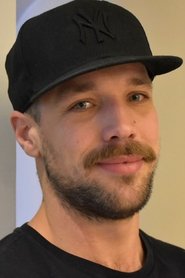 Niklas Hogner portrait