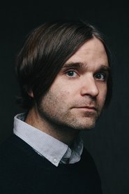 Benjamin Gibbard portrait