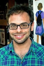 Nathan Silver portrait