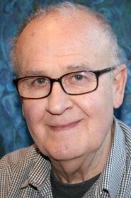 Simon Chilvers portrait