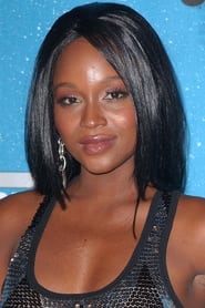 Tanedra Howard portrait