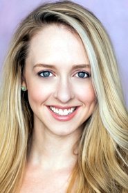 Brianna Oppenheimer portrait