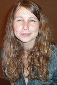 Nicola Cunningham portrait