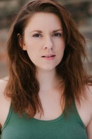 Jeni Bezuidenhout portrait
